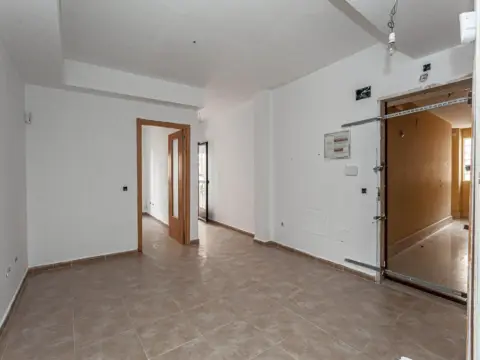 Piso en calle de San Martín